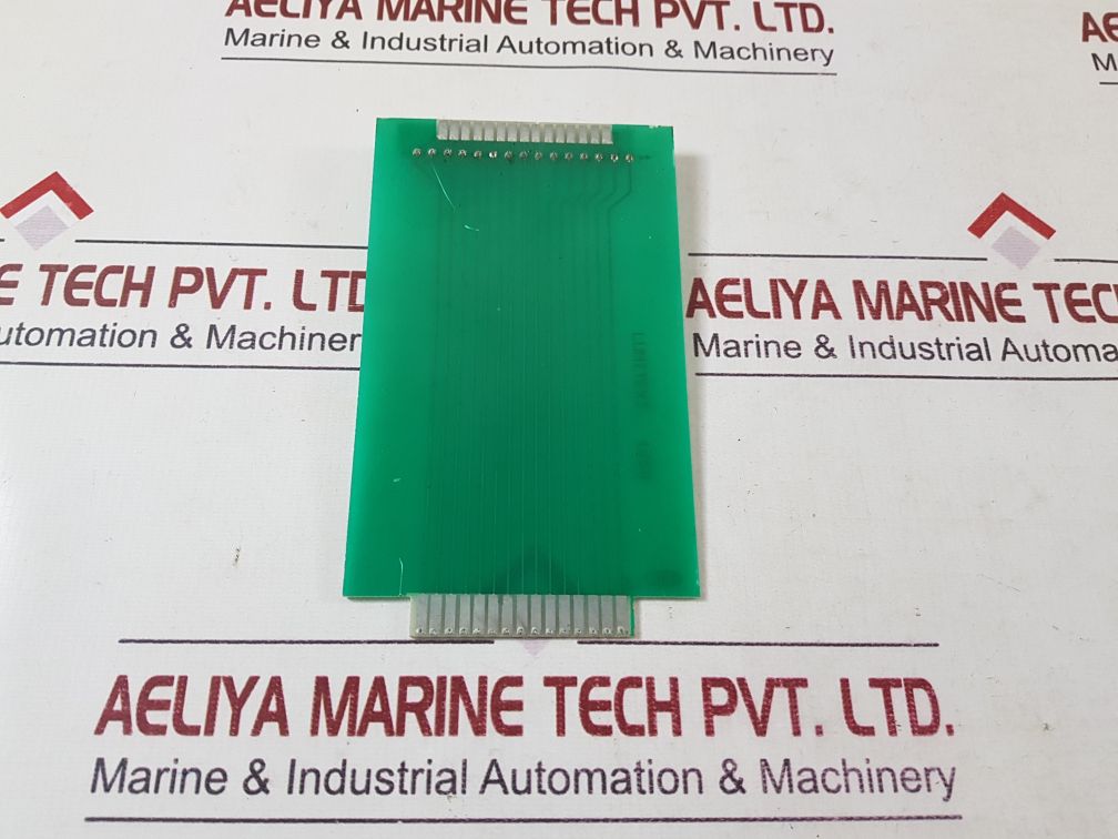 Lumitext 1250 Pcb Card