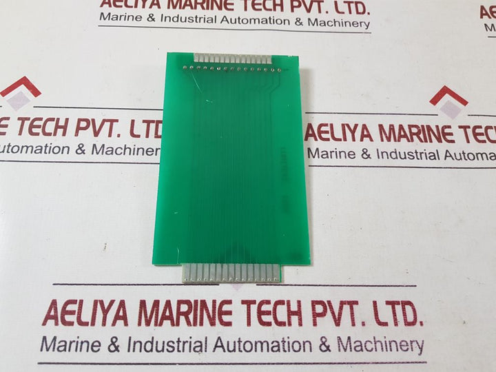 Lumitext 1250 Pcb Card