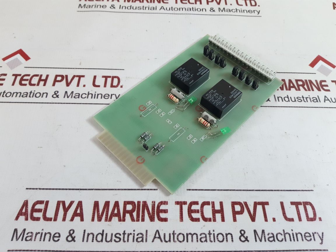 Lumitext 1511 88 Pcb Card