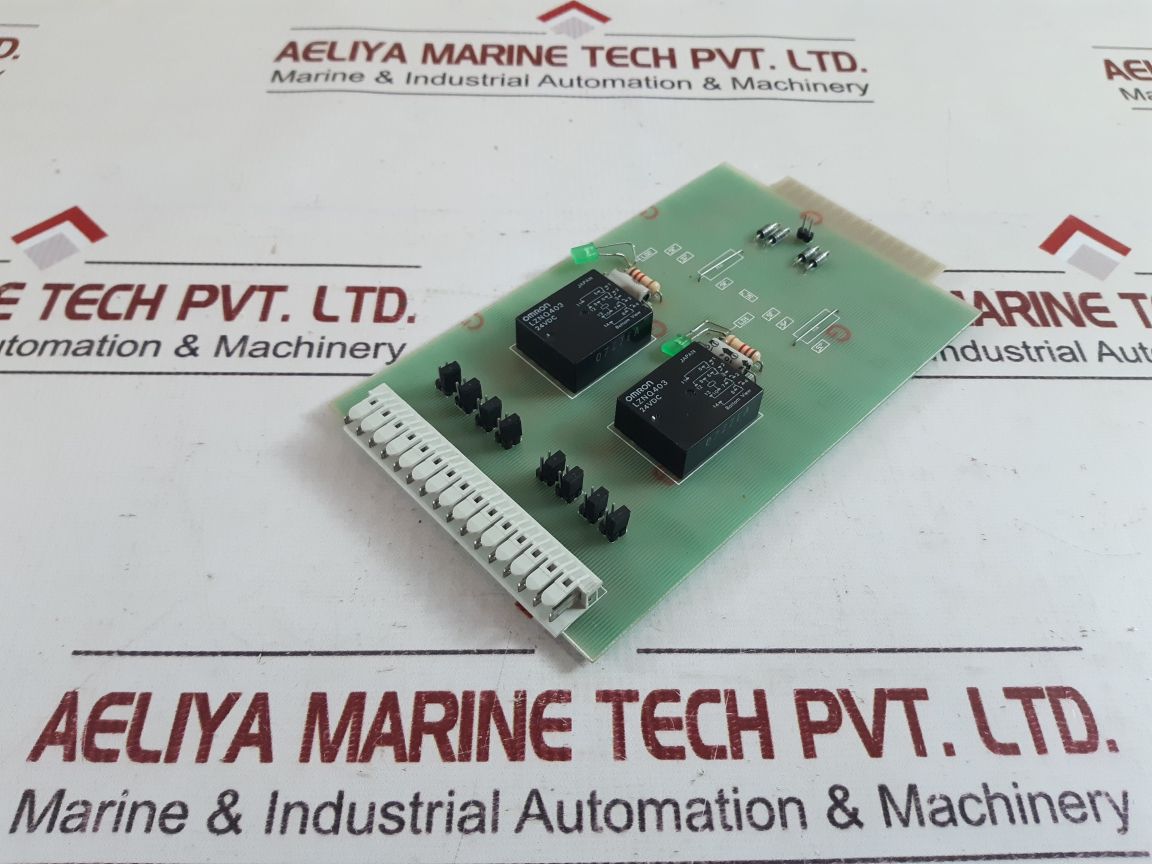 Lumitext 1511 88 Pcb Card