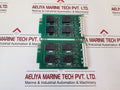 Lumitext 2906 Pcb Card