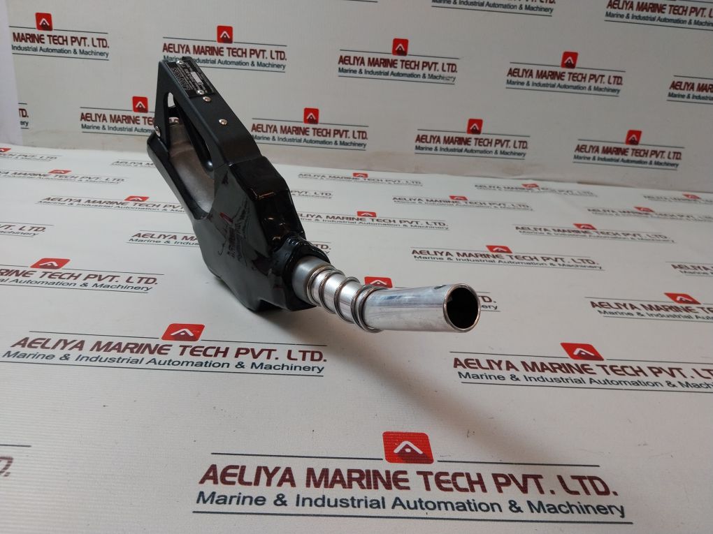 Lupus 2100-b-b05 1 Inch Npt Automatic Supply Nozzle For Fuel