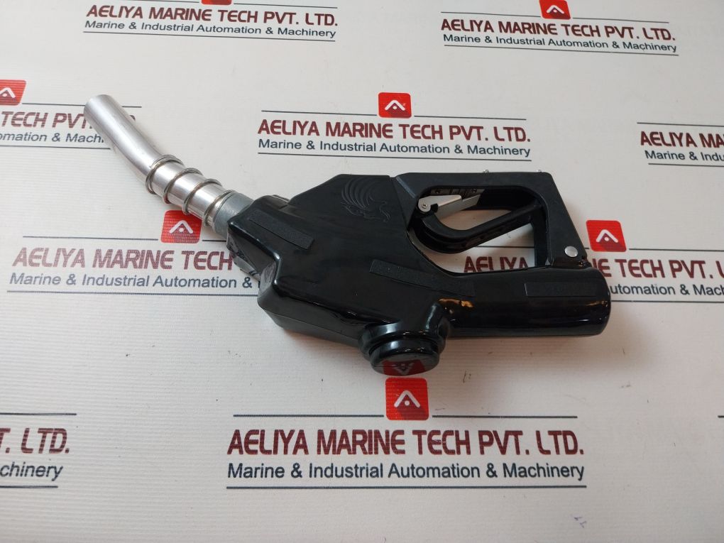 Lupus 2100-b-b05 1 Inch Npt Fuel Nozzle Hose Mwhmax1