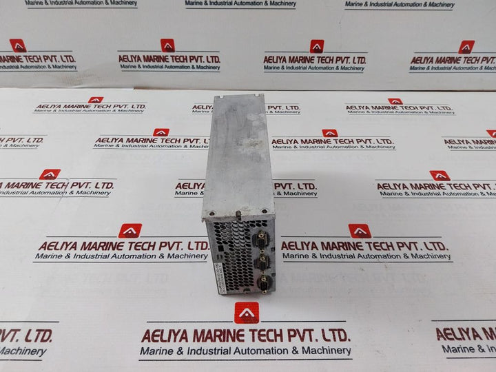 Lust Cdd34.005.C2.0 Servo Driver 400/460V