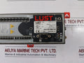 Lust Cdd34.005.C2.0 Servo Driver 400/460V