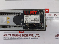 Lust Cdd34.005.C2.0 Servo Driver 400/460V