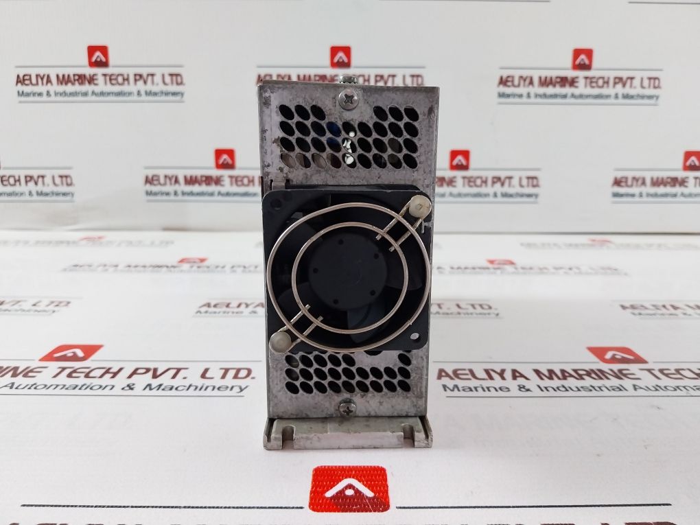 Lust Cdd34.005.C2.0 Servo Driver 400/460V