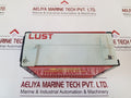Lust Vf1202S Frequency Inverter 