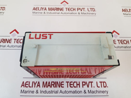 Lust Vf1202S Frequency Inverter 