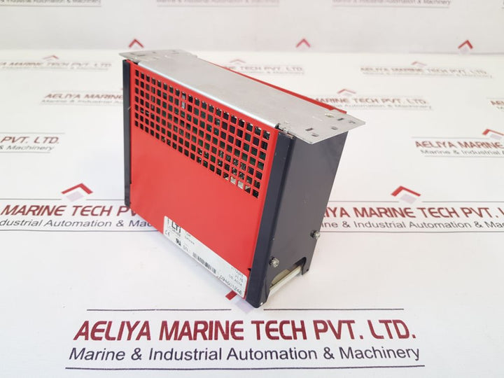 Lust Vf1202S Frequency Inverter 
