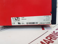 Lust Vf1202S Frequency Inverter 