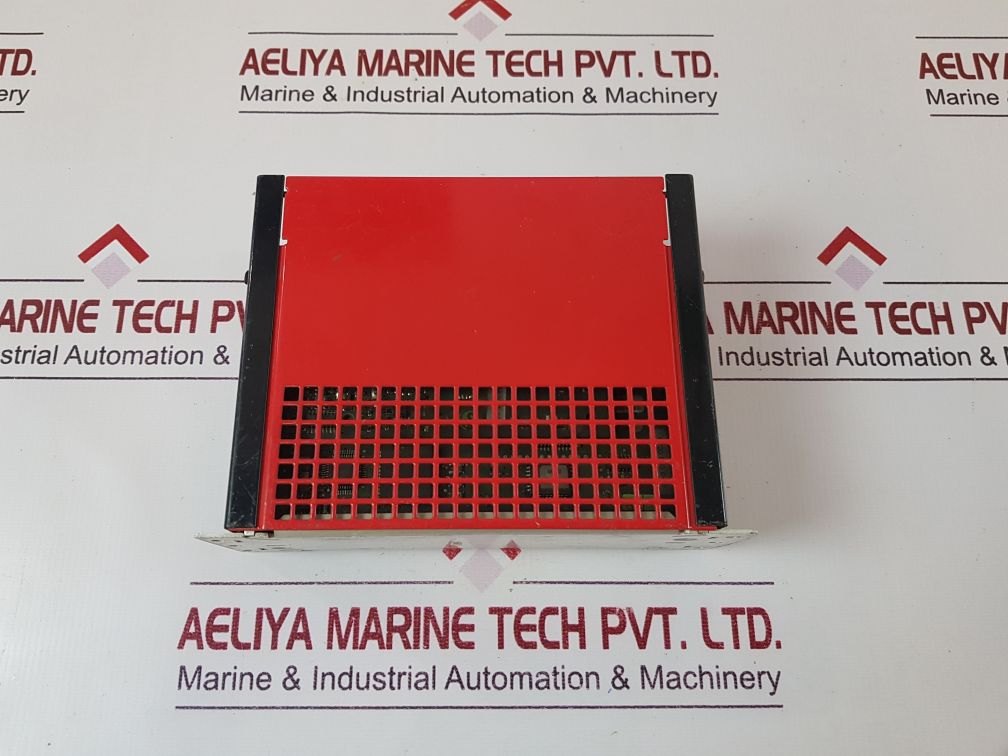 Lust Vf1202S Frequency Inverter 0,375 Kw