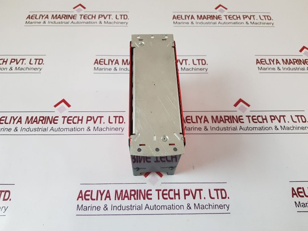 Lust Vf1202S Frequency Inverter 0,375 Kw