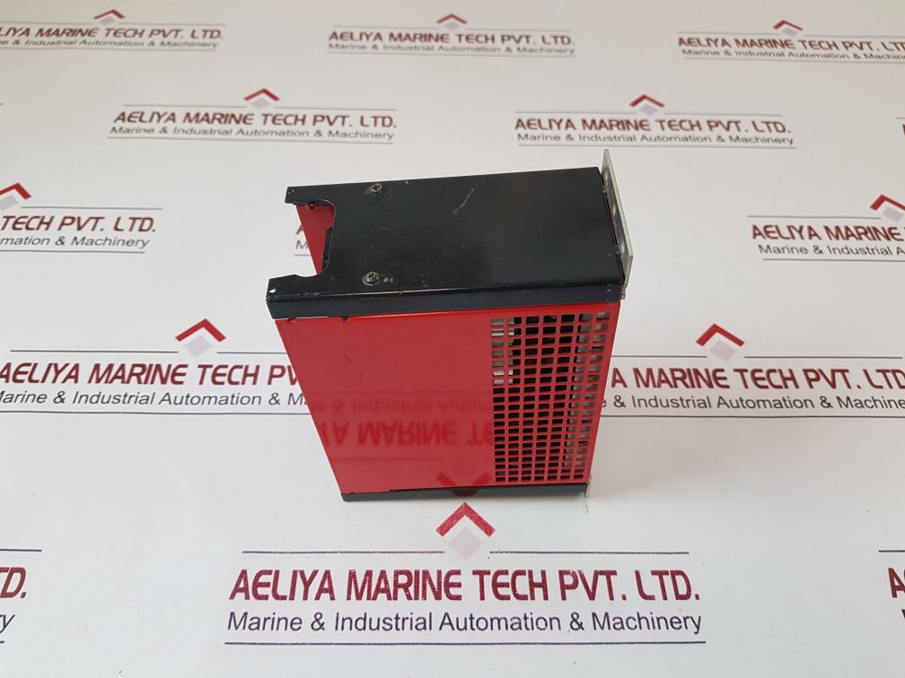 Lust Vf1202S Frequency Inverter 0,375 Kw