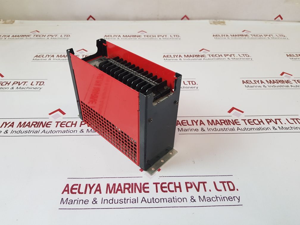 Lust Vf1202S Frequency Inverter 0,375 Kw