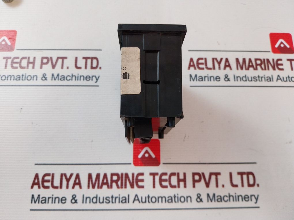 Lutron Dr-dc1.99 Digital Panel Meter 1.999 Vdc