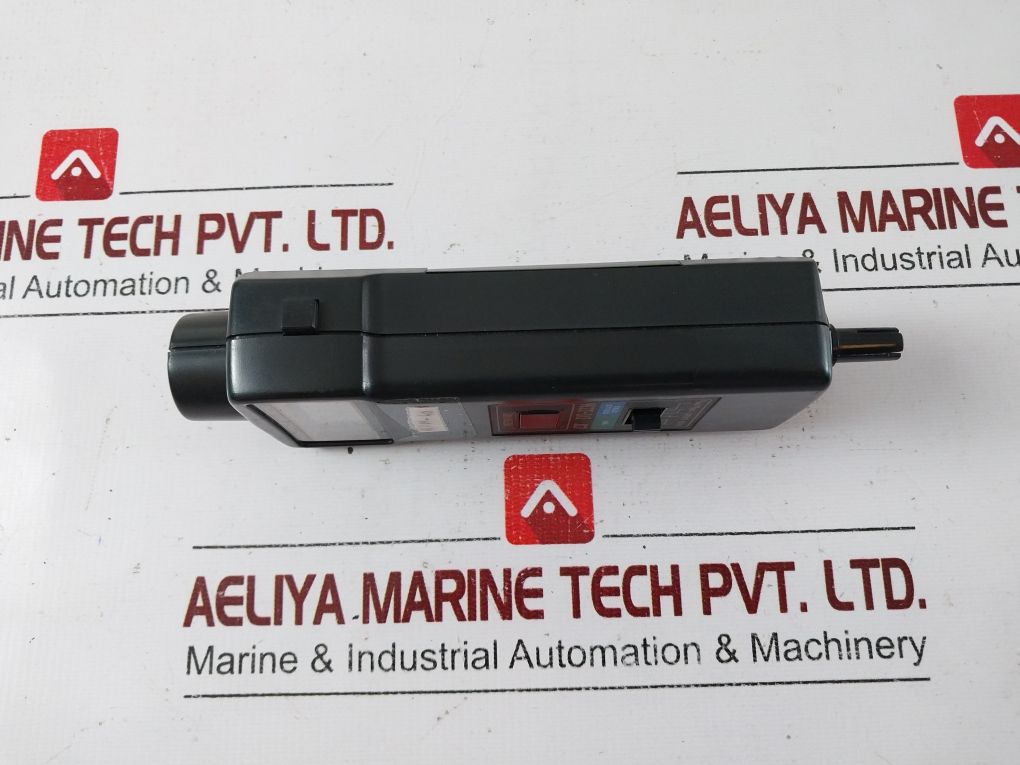 Lutron Dt-2236 Photo/Contact Tachometer