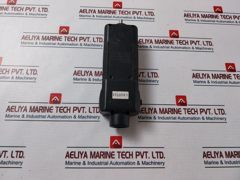 Lutron Dt-2236 Photo/Contact Tachometer ss