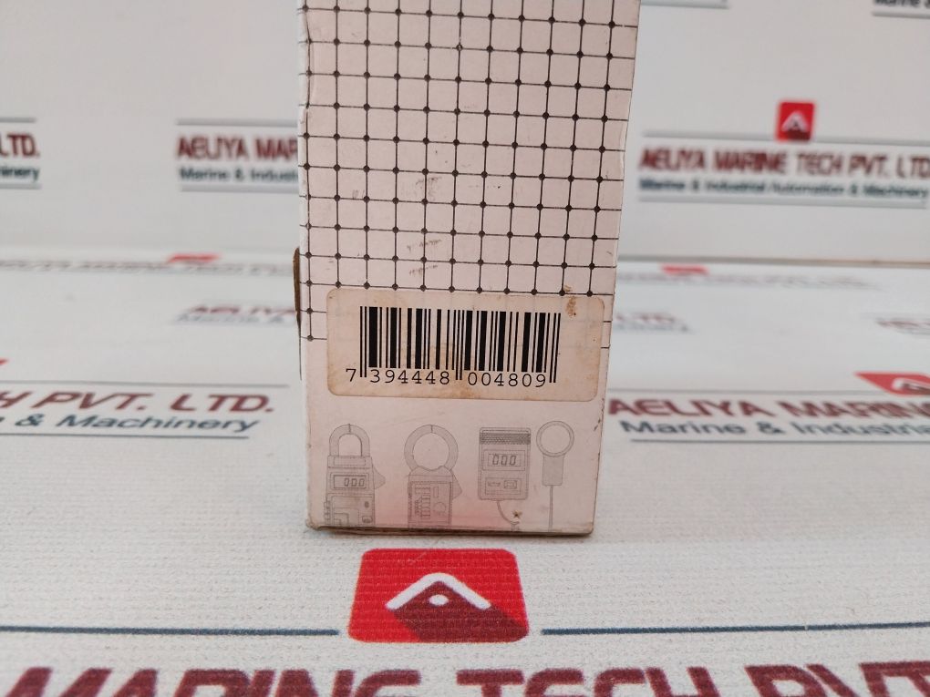 Lutron Emf-822A Electromagnetic Field Radiation Tester