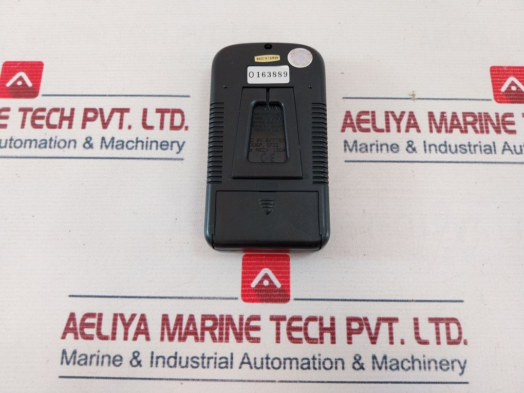 Lutron Emf-822A Electromagnetic Field Radiation Tester