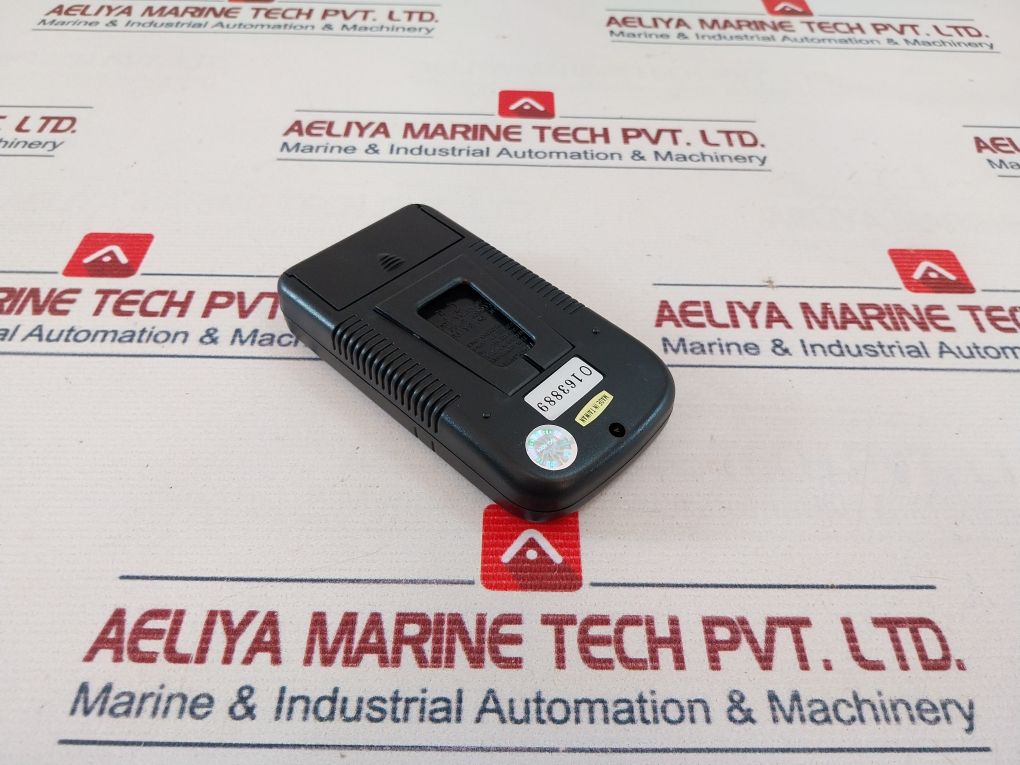 Lutron Emf-822A Electromagnetic Field Radiation Tester