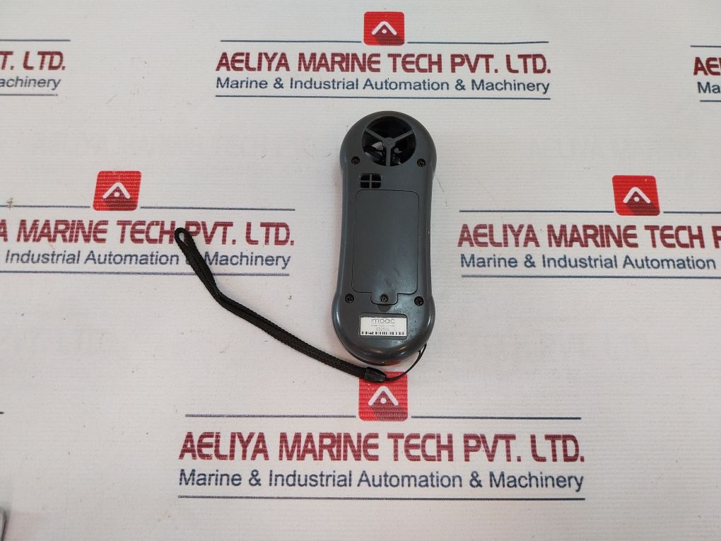 Lutron Lm-81 Am Anemometer (Battery Not Include)