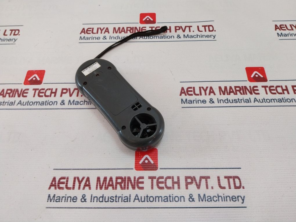 Lutron Lm-81 Am Anemometer (Battery Not Include)