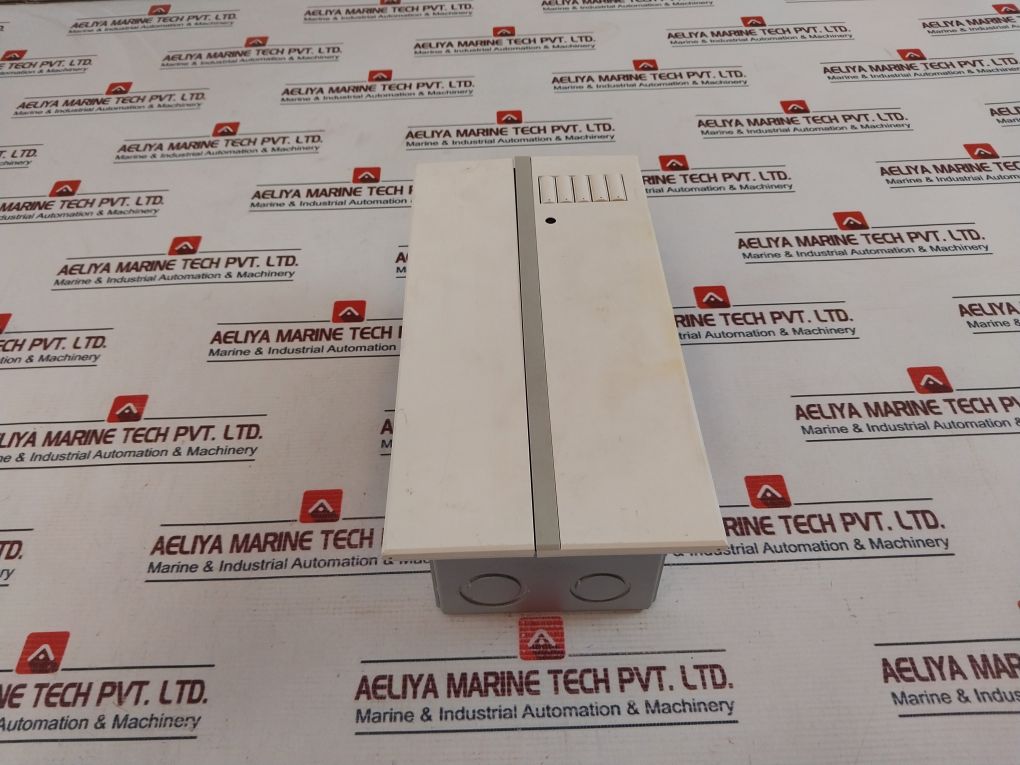 Lutron Qsgr-4Pce Control Unit 2300W 230V Ac