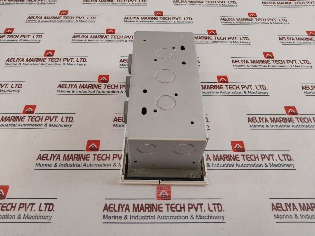 Lutron Qsgr-4Pce Control Unit 2300W 230V Ac