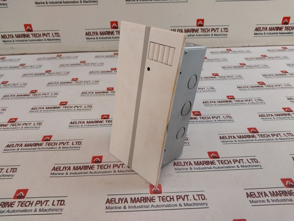 Lutron Qsgr-4Pce Control Unit 2300W 230V Ac