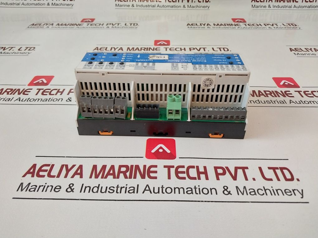 Lutron Qsne-4T10-d Energi Savr Node Module