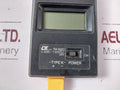 Lutron Tm-902C