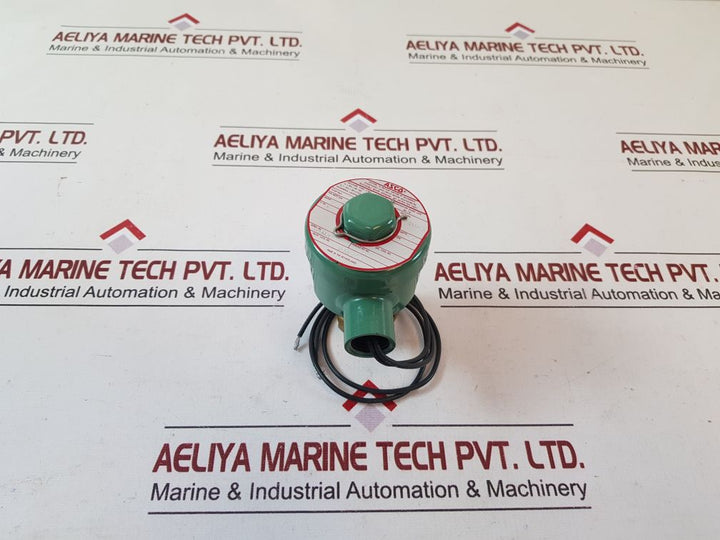 Asco 8320B175 General Purpose And Explosion-proof Solenoids Valve