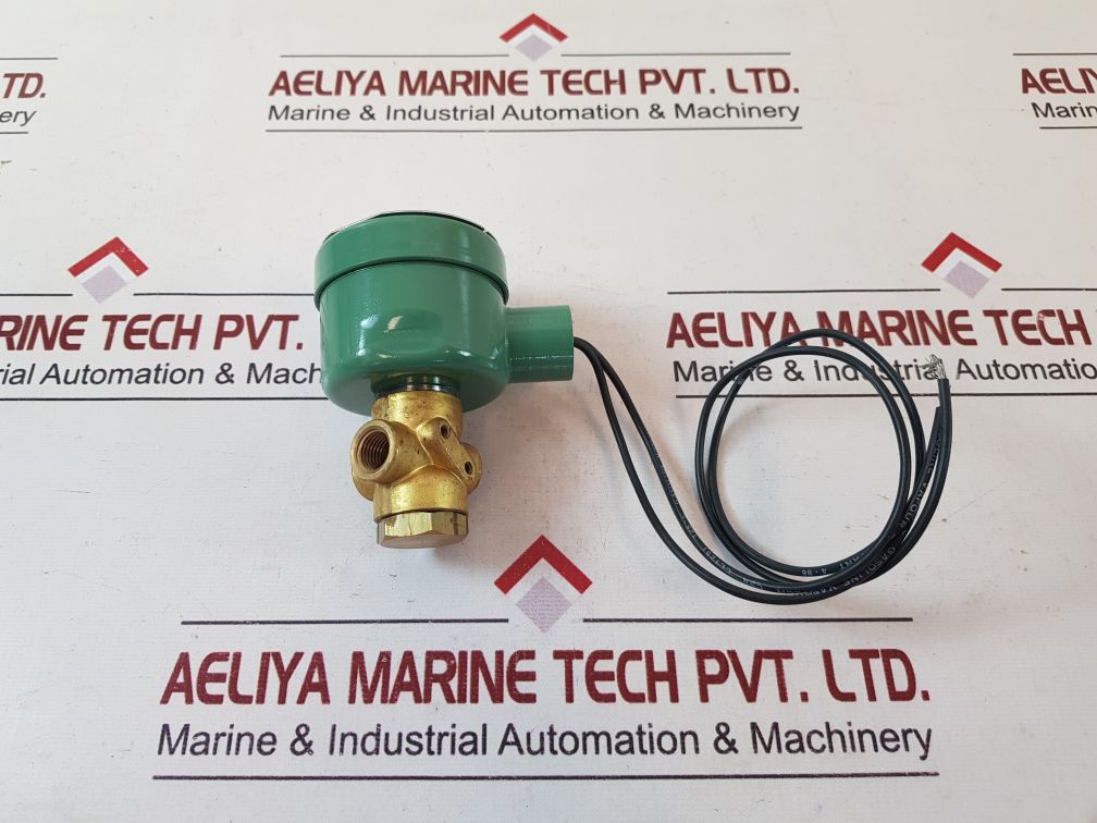 Asco 8320B175 General Purpose And Explosion-proof Solenoids Valve