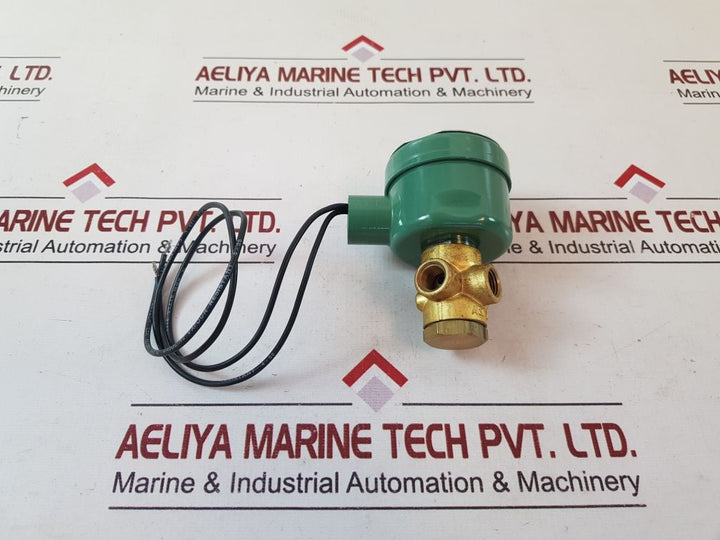 Asco 8320B175 General Purpose And Explosion-proof Solenoids Valve