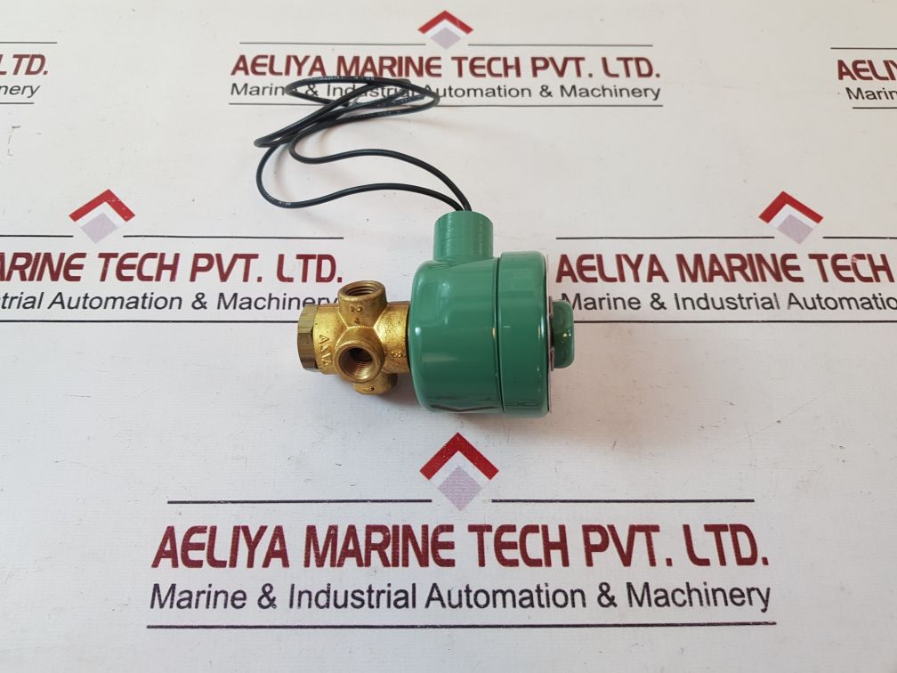 Asco 8320B175 General Purpose And Explosion-proof Solenoids Valve