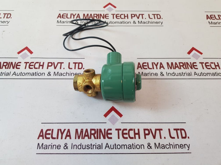 Asco 8320B175 General Purpose And Explosion-proof Solenoids Valve
