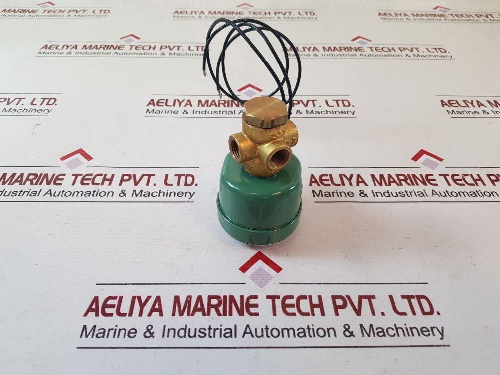 Asco 8320B175 General Purpose And Explosion-proof Solenoids Valve