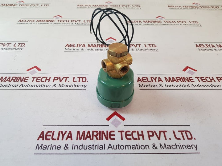 Asco 8320B175 General Purpose And Explosion-proof Solenoids Valve