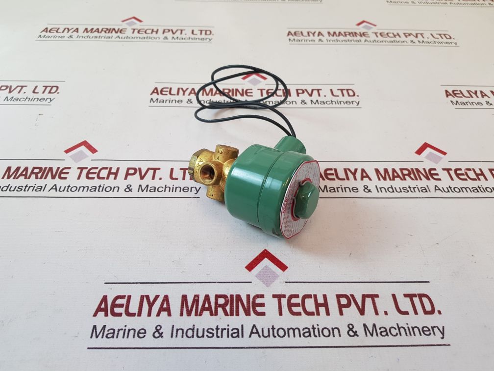 Asco 8320B175 General Purpose And Explosion-proof Solenoids Valve