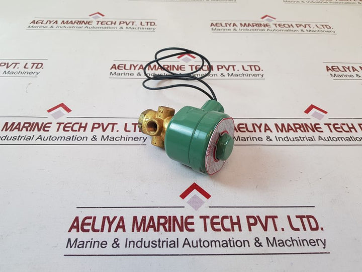 Asco 8320B175 General Purpose And Explosion-proof Solenoids Valve