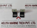 Lot Of 5X Lutze 700897 Adaptor Lz-v8-0897N