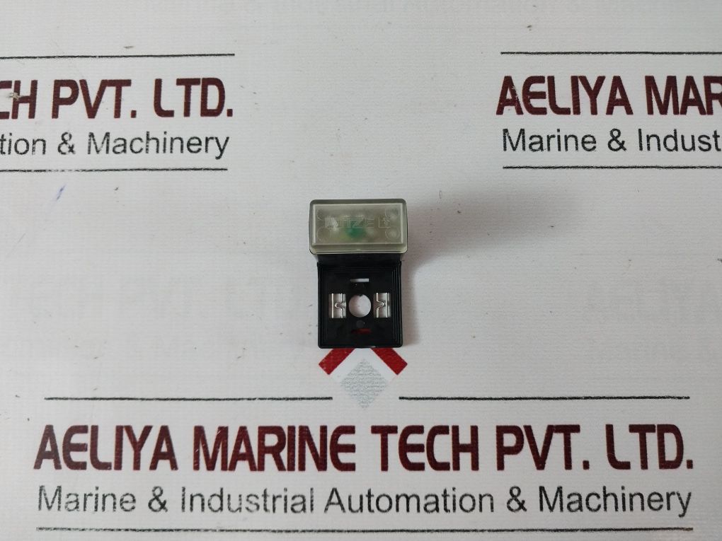 Lutze 700897 Adaptor Lz-v8-0897N