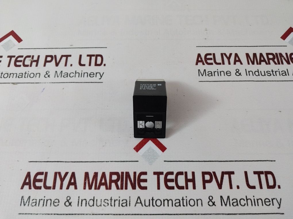 Lutze 700897 Adaptor Lz-v8-0897N