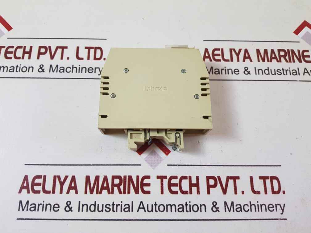 Lutze variocompact rc 3-3-1/100 2k2 relay