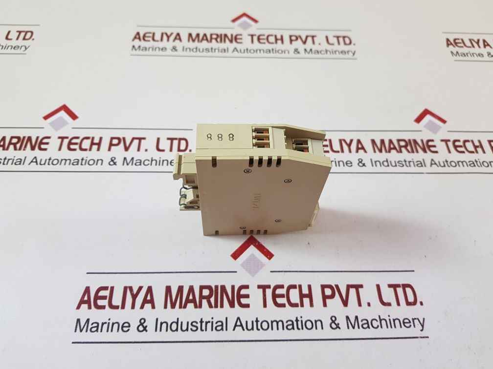 Lutze variocompact rc 3-3-1/100 2k2 relay