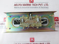 Lux G7185 Transformer 4710 Audio Frequency Choke Coil