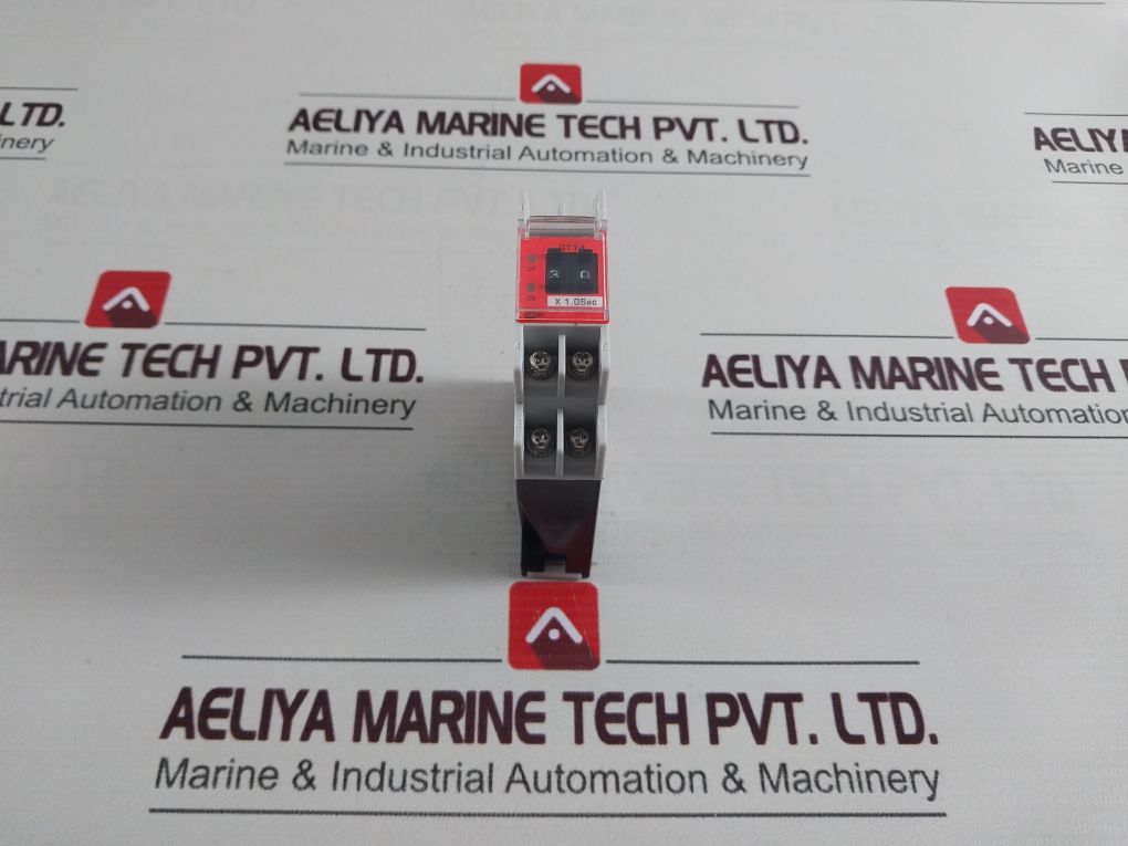 Luxco Gt14 Micom Timer Ac 380/440V