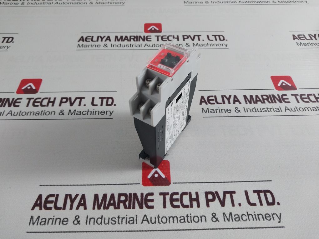 Luxco Gt14 Micom Timer Ac 380/440V
