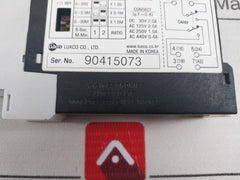 Luxco Gt14 Micom Timer Ac 380/440V
